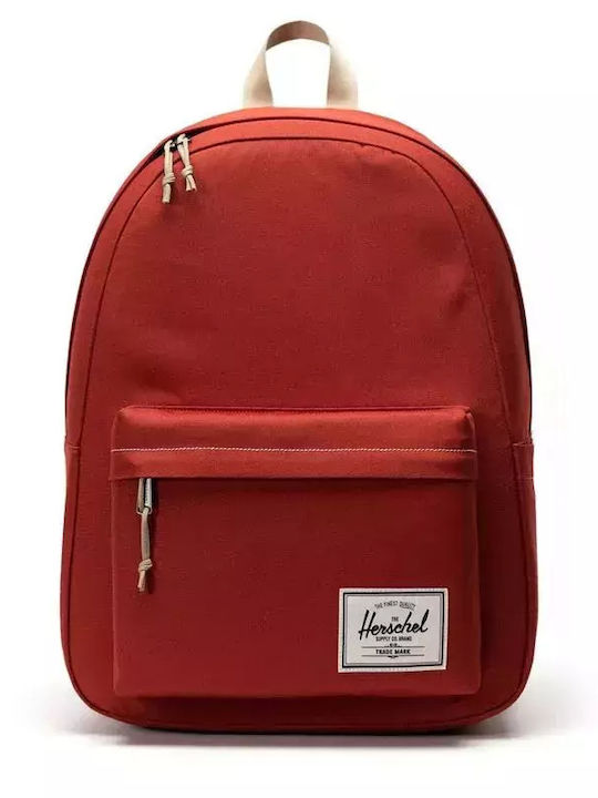 Herschel Classic New 30lt Black