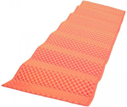 Husky Υπόστρωμα Camping Single Orange