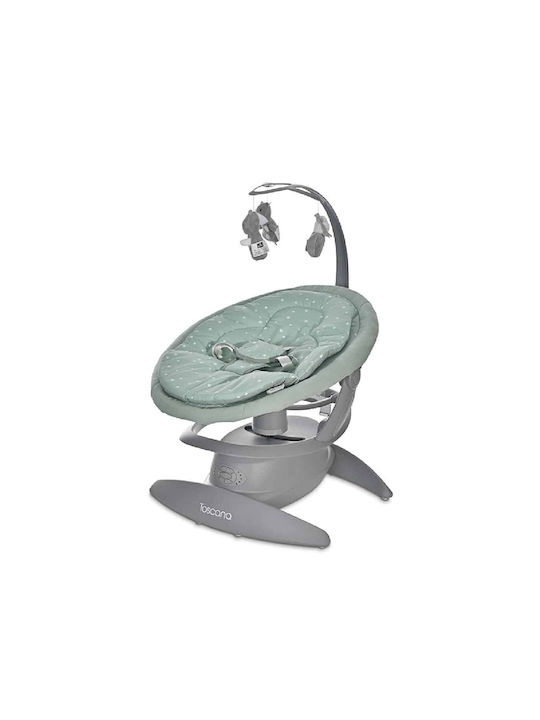 Lorelli Electric Baby Relax Toscana with Music ...