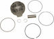 Pro-X Motorcycle Piston 78mm for Honda CRF 250