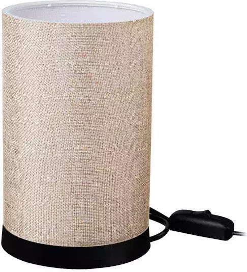 Pakketo Dekorative Tischlampe Fana Warmes Weiß Pakketo Dekorative Tischlampe Fana Warmes Weiß