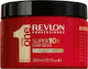 Revlon Uniq One All In One Super 10r Μάσκα Μαλλιών για Επανόρθωση 300ml