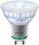 Philips Becuri LED pentru Soclu GU10 375lm 1buc