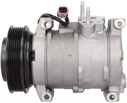 Chrysler Voyager Iv Rg Rs Denso Dcp06018 Climate Compressor