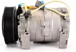 Honda Fr-v Klimakompressor Denso Dcp40015 Honda Fr-v Klimakompressor Denso Dcp40015