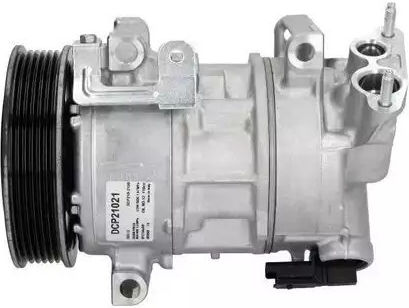 Peugeot 508 Air Conditioning Compressor Denso Dcp21012