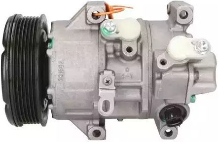 Compresor de aer condiționat Toyota Avensis Combi T25 Denso Dcp50120