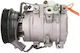 Toyota Avensis Liftback T22 Compresor de aer condiționat Denso Dcp50026 pentru piese de motor auto