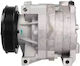 Fiat Albea 178 Air Conditioner Compressor Denso Dcp09005