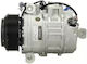 Bmw 5 F10 F18 Denso Dcp05081 Climate Compressor