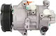 Toyota Avensis Limuzină T25 Compresor de aer condiționat Denso Dcp50120