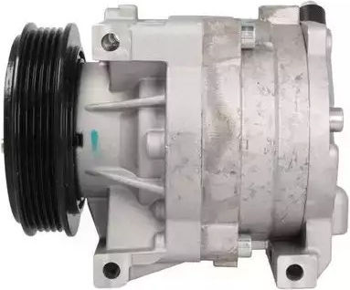 Компресор за климатик Fiat Brava 182 Denso Dcp09005