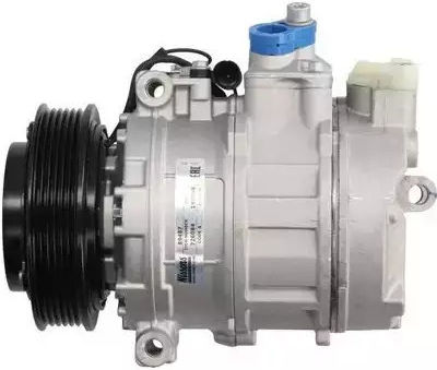 Compresor de aer condiționat Land Rover Freelander Ln Denso Dcp14018