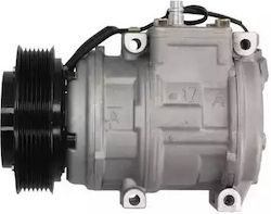 Klimakompressor Land Rover Discovery II LJ LT Denso DCP14006