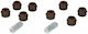 Set garnituri supape Citroen Xantia X1 2.0 Turbo 1995-1998 Corteco 19018251