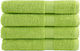 vidaXL Set 4 Hotel Pool and Beach Towels 200x80...