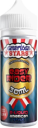 American Stars Ароматен изстрел Easy Rider 30мл/120мл 1бр Easy Rider
