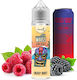 Omerta Flavor Shot Waves 15ml/60ml 1pcs Energy Boost
