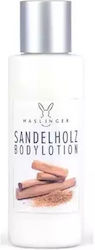 Haslinger Creamy Bubble Bath 100ml Haslinger Creamy Bubble Bath 100ml