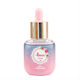 Ulei uscat pentru cuticule Alezori, musetel albastru, 30 ml