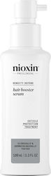 Nioxin Hair Booster Leave-in Serum Ορός Ενεργοποίησης Μαλλιών Αδύναμα & Εύθραυστα Μαλλιά 100ml Nioxin Hair Booster Leave-in Serum Ορός Ενεργοποίησης Μαλλιών Αδύναμα & Εύθραυστα Μαλλιά 100ml