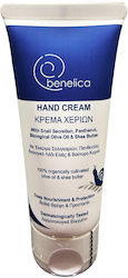 Benelica Hand Cream 50ml Benelica Hand Cream 50ml