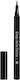 Diego Dalla Palma Makeupstudio Waterproof Pen Eye Liner Black 10ml