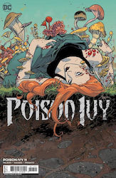 Τεύχος Poison Ivy 11 Reeder Cardstock Variant Cover C Bd. 11