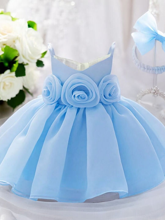TakTakBaby Baptism Dress