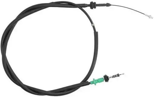 Accelerator Cable Vw Golf Iv Variant 1j5 Cofle 10.0904