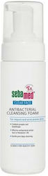 Sebamed Clear Face Antibacterial Αφρός Καθαρισμού Προσώπου 150ml Sebamed Clear Face Antibacterial Αφρός Καθαρισμού Προσώπου 150ml