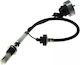 Cablu ambreiaj Citroen Jumpy Platform Chassis Bu Bv Bw Bx Ate 24372803422