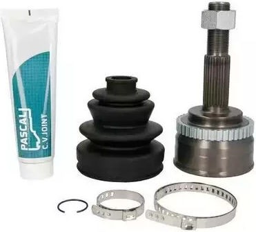 Arbore de transmisie Nissan Sunny III Hatchback N14 Cifam 607-293