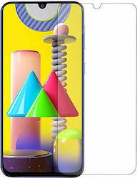 Full Face Tempered Glass (Galaxy M21) Full Face Tempered Glass (Galaxy M21)