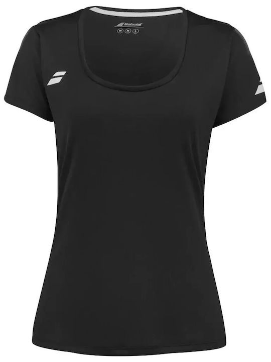 Babolat Play Γυναικεία Αθλητική Μπλούζα Κοντομά...