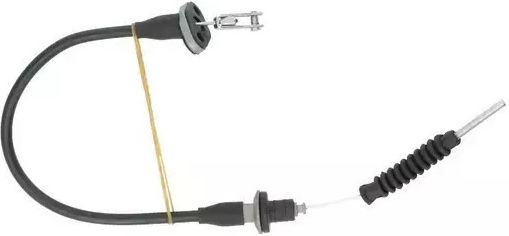 Clutch Cable Opel Agila A H00 Cofle 11.2535