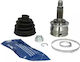 Antriebswelle Subaru Forester Sf Cifam 607-247