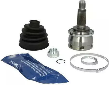 Antriebswelle Subaru Forester Sf Cifam 607-247