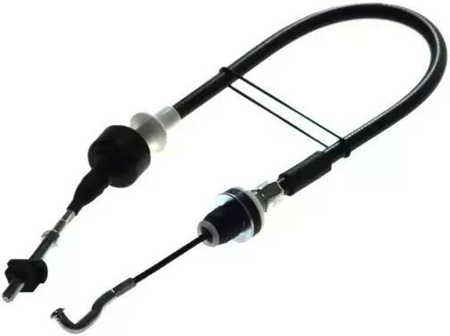 Clutch Cable Opel Corsa B Body 73 Ate 24372807202