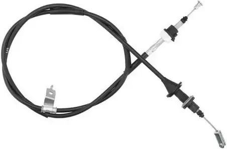 Clutch Cable Suzuki Jimny Fj Cofle 18.6112