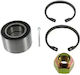 Set rulment roată Chevrolet Aveo Sedan T250 T255 Fag 713 8046 10