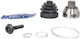 Capac arbore de transmisie Audi A5 8t3 Cifam 607-689