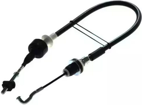 Clutch Cable Opel Tigra 95 Cofle 11.2531