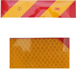 3M Truck Reflector