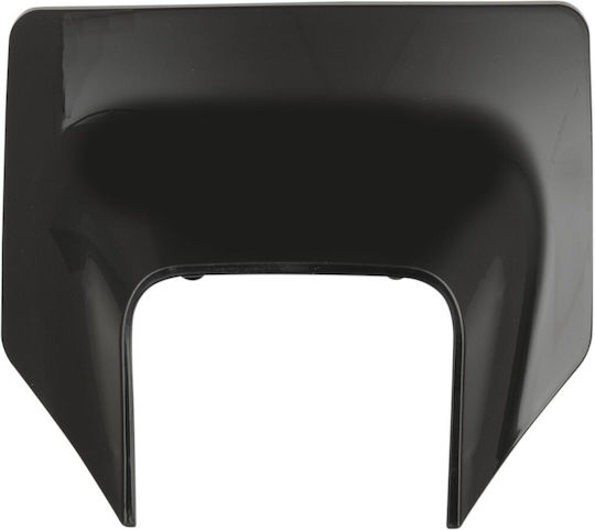 UFO Capac Far Motocicletă pentru Husqvarna FE 450 - Magazin online Negru 1buc