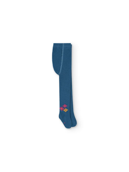 Boboli Kids Tights Blue