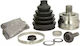 Antriebswellenkappe Audi A6 Avant 4b5 C5 Cifam 607-239
