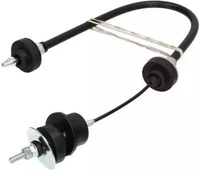 Clutch Cable Citroen Zx Break N2 Cofle 11.2141