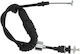Clutch Cable Vw Polo 6n1 Cofle 10.3158