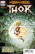 Τεύχος Thor 2018 #13 War Of The Realms Tie-in